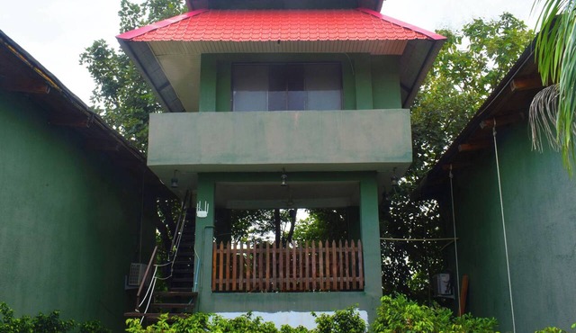 Tiger Sanskriti Resort Pench in Kurai