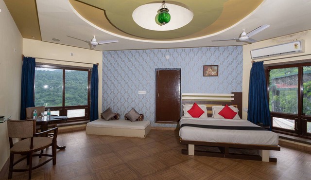 Tiger Valley Resort Kumbhalgarh