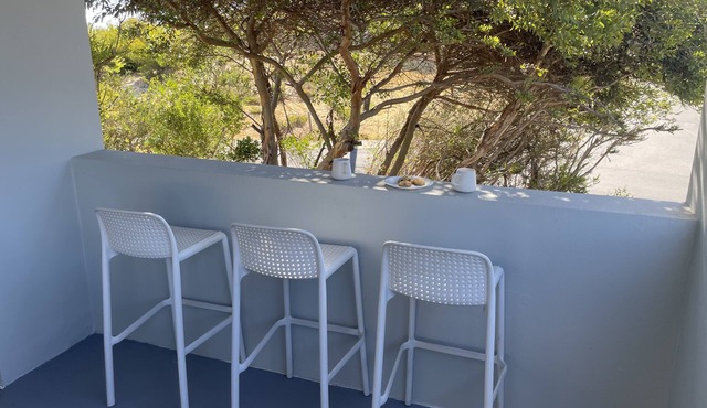 "Time to Chill" Binningup - Private & Peaceful location catering for all seasons in Binningup