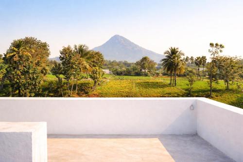 Tiru Arunachala - Peaceful Countryside Homestay