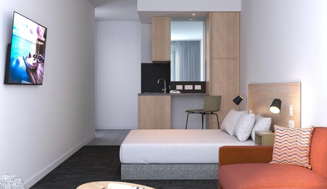 Toms Court Hotel in Adelaide
