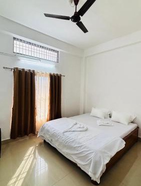 Toncheng Homestay