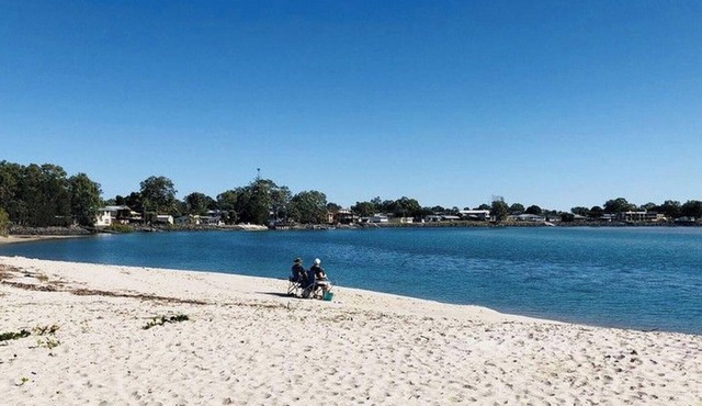 Toogoom Beachfront in Toogoom