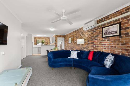 Toowong Villas in Brisbane