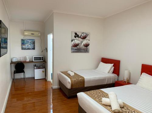 TORRUMBARRY MOTEL in Torrumbarry