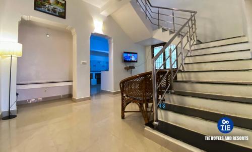 Townhouse 4bhk Bungalow - TIE Hotels