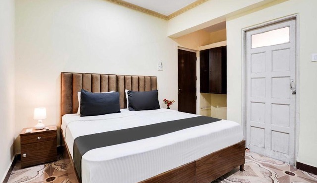Townhouse Calangute