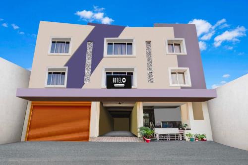 Townhouse Civil Lines Rudrapur