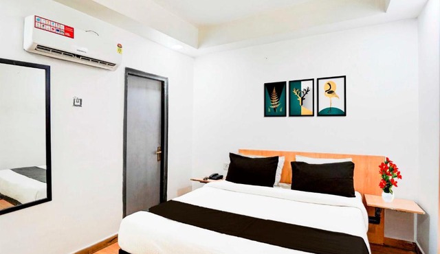 Townhouse Dallupura Road Noida
