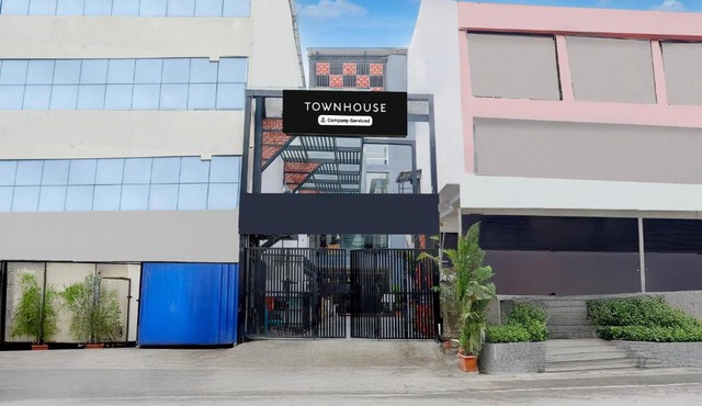 Townhouse Durgi Guddi Shivamogga Formerly Karthik Bhavan