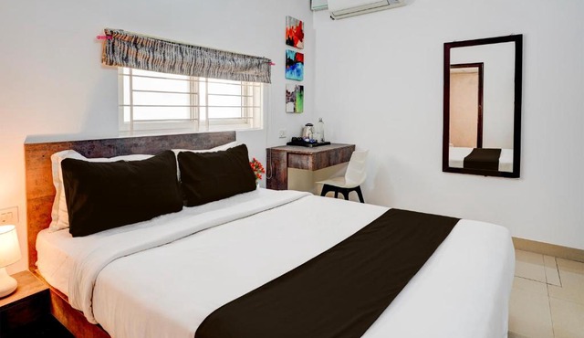 Townhouse Hebbal