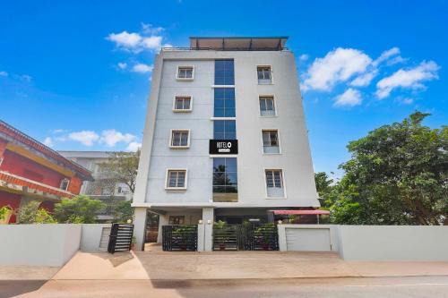 Townhouse Kakinada Town Junction