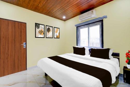Townhouse Kurmalguda Near Internation Airport Shamshabad