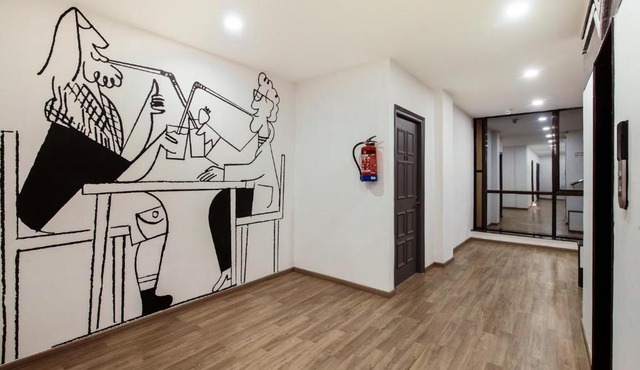 Townhouse Lucky Grand Palace
