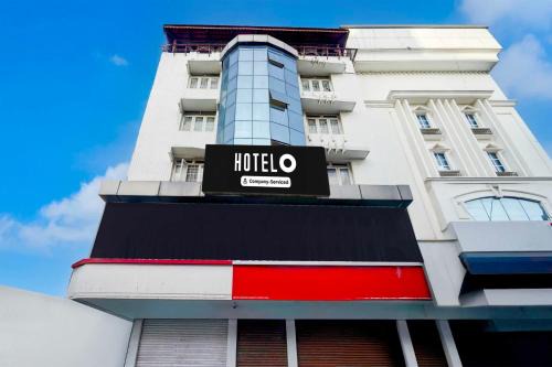 Townhouse Market Road Ernakulam