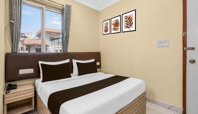 Townhouse Nexus Mall Hyderabad