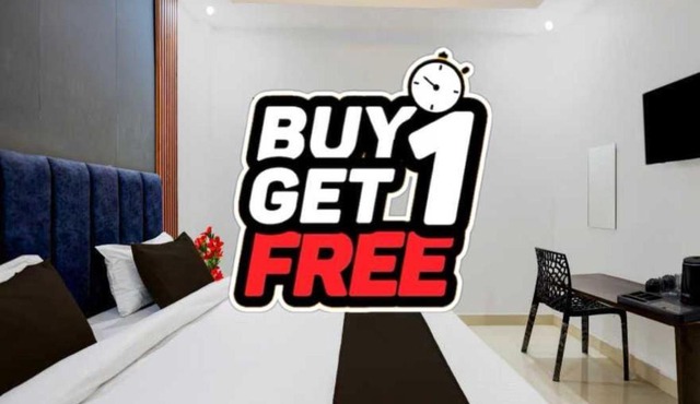 Townhouse Prayagraj New Cantt Formerly White Colony