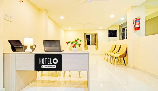 Townhouse Sanath Nagar Near Railway Station