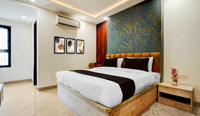 Townhouse Sector 51 Gurgaon