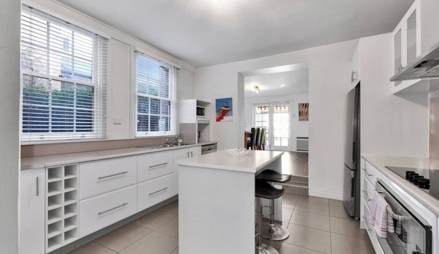 Townhouse with Tesla charger! in Launceston