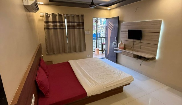 TPH Matheran