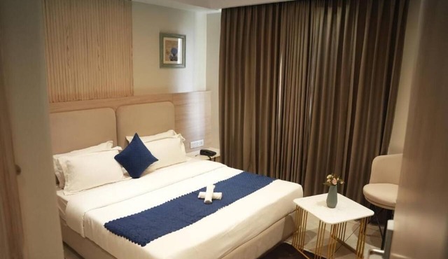 TR Hotels in Ambala