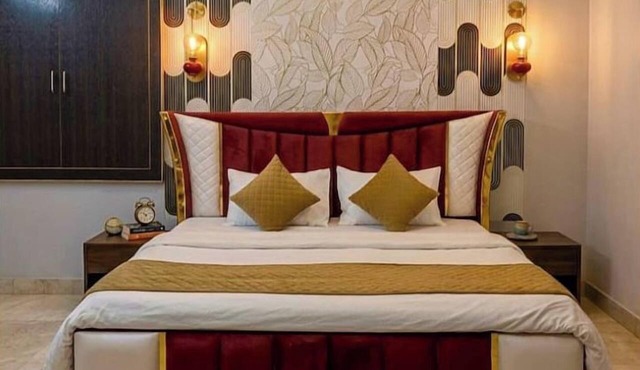 Tranquil Peace Private 1BHK Jodhpur Central in Jodhpur