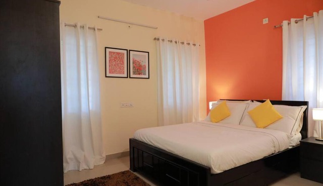 Tranquil Staycation- Homestay Private Rooms