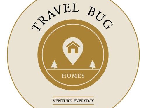 Travel Bug Homes