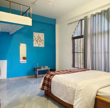 Travella Kk Homes - Entire Villa