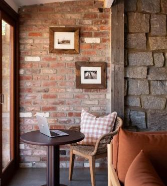 Traveller's Return Retreat in Fremantle