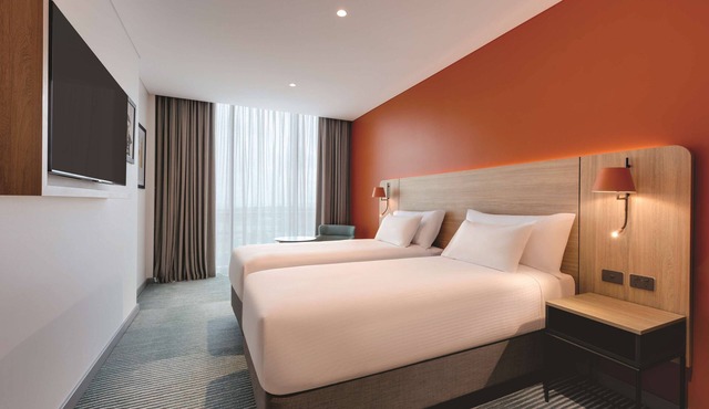 Travelodge Hotel Hurstville Sydney in Hurstville