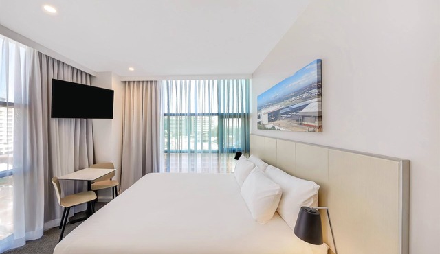 Travelodge Hotel Sydney Airport in Mascot