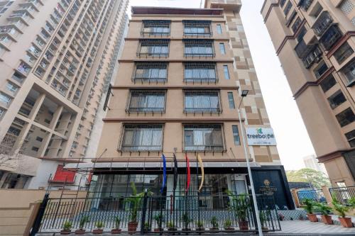 Treebo Alfa Suites in Mumbai