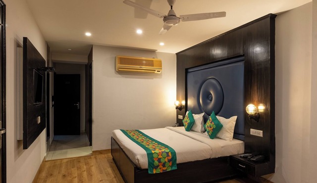 Treebo Chandigarh Grand in Chandigarh