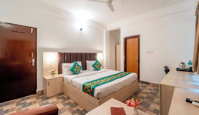 Treebo Clarissa Resort with Swimming Pool in Saligao