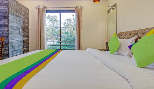 Treebo Dreamworld in Mahabaleshwar