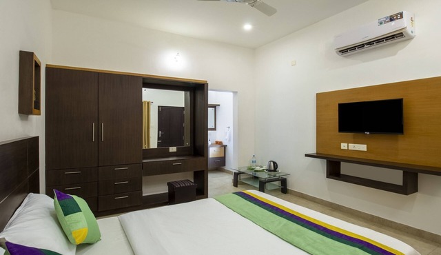 Treebo Majestic Retreat in Varkala