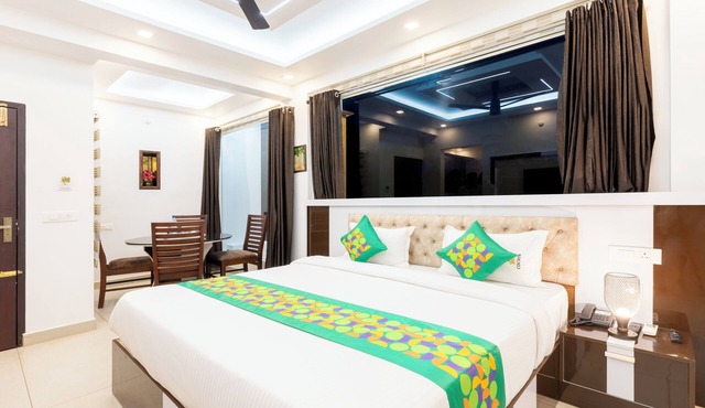 Treebo Premium Cochin Airport, 5 Min From Cochin Airport