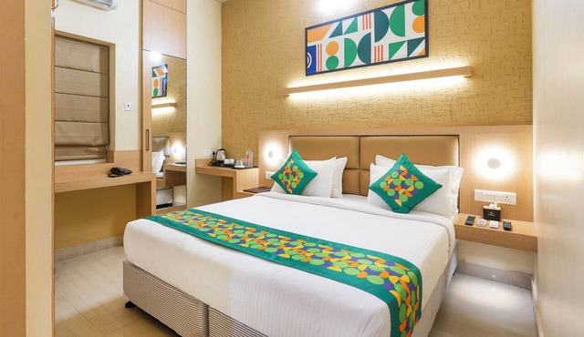 Treebo Premium Nestlay Rooms Nungambakkam