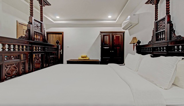 Treebo Premium Travancore Palace Cherthala in Cherthala