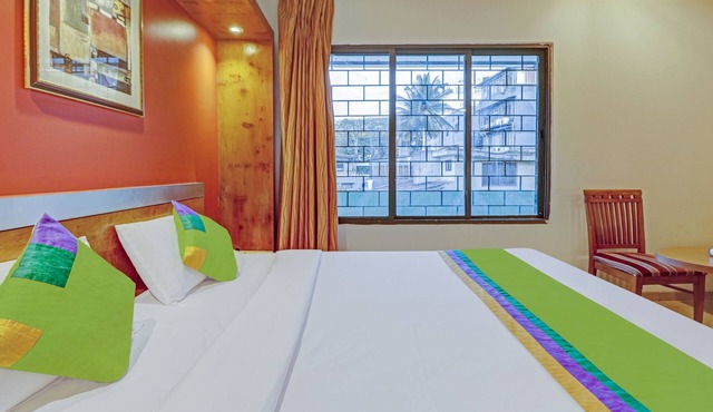 Treebo Suraksha Inn