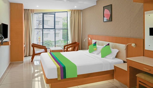 Treebo Trend Nigara Residency