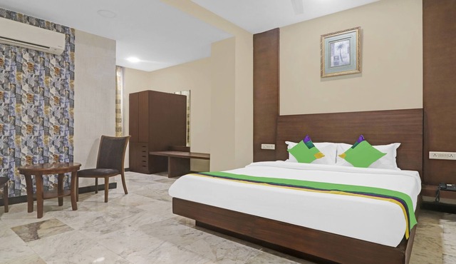 Treebo Trend SY Elite Residency