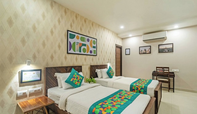 Treebo Viennahttps:/apps.expediapartnercentral.com/ in Jaipur