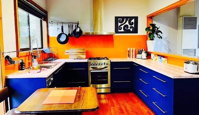 Treetops apartment for 4 7 night discounts in Silvan