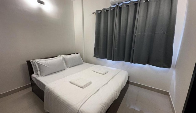 Trinetra Homes 102