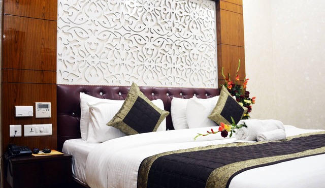 Trinity Corporate Suites