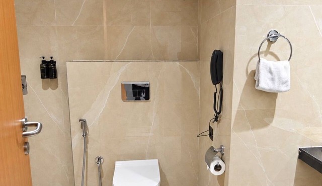 Trinity Grand in Raigarh