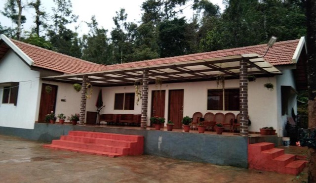TripThrill Timber Leaf Homestay